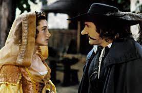 Cyrano de bergerac (1990 film). En Images Cyrano De Bergerac Challenges Fr Movies Bergerac Romantic Movies