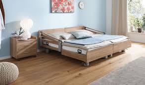 Einlegerahmen | kaufen auf ricardo : Regia Das Exklusive Pflegebett Burmeier