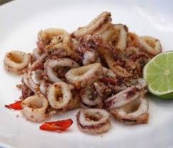 Former Masterchef Winner Adam Liaw Nominates Salt And Pepper Squid As A National Australian Dish Recipes Cooking Salt And Pepper Squid