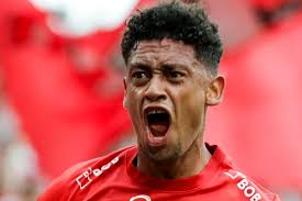 Christian Frich Mæhlum