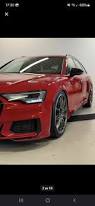 Image result for Tango Red 2021 A6