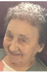 Helen Ryan Obituary (1933