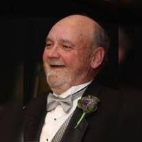 Joseph T. Williams Obituary