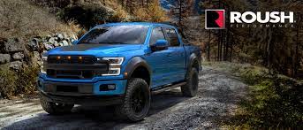 Shop roush exhaust systems to greatly improve your f150's power & performance! Roush Performance Vehicles In El Cajon San Diego Ca El Cajon Ford