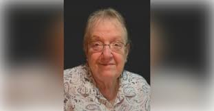 Obituary information for Sarah Ann Curlis