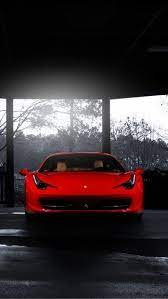 Ferrari Iphone Wallpapers Ferrari Dream Cars Ferrari Car