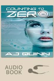 Counting to Zero by AJ Quinn