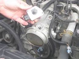 I have a 2000 buick lesabre limited with appx 114000. How To Clean A Mass Air Flow Sensor Gm 3800 V6 Youtube