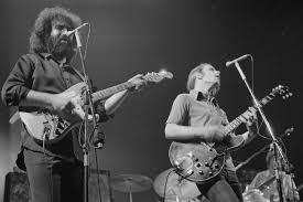 Grateful Dead's 'Europe 72' Live Album at 50: How It Changed Rock Forever