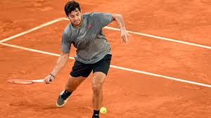 20 in the world, beat spaniard pedro martinez. Cristian Garin Begins Bastad Campaign Atp Tour News Mysmartbazaar