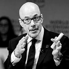 Stephen Klasko