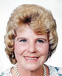 Betty L. Vander Vegt