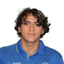 Gerald Hernandez's Instagram, Twitter & Facebook