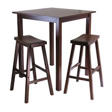 winsome parkland 3 piece square pub