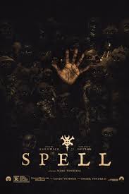 Every major movie coming soon. Watch Spell 2020 Full Online Spell 2020 Online Hd