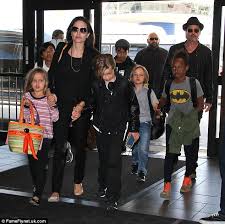 Point out the subject and the predicate. Angelina Jolie Was So Jealous Of Marion Cotillard She Ignored Actress On Film Set Daily Mail Online