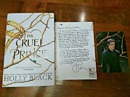 Is dain going to end up being the cruel prince i cannot tell where this is going 80. Signed The Cruel Prince Uk 1st 1st Author Letter And Cardan Print Free Ship 9781471406454 Ebay