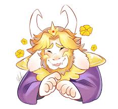 Internal Screaming Undertale Drawings Undertale Fanart Asgore Undertale