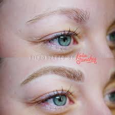 Microblading By Kara Sanchez In Austin Tx Light Eyebrows Brows Beauty Eyebrow