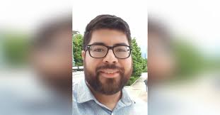 Obituary information for Jose Miguel Calderon