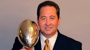 Best photos of Saints Hall of Fame inductee Michael Hebert