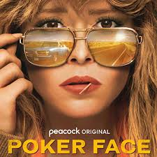 Poker Face” krijgt een tweede seizoen