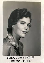 A Dedication to Mary Armstrong