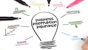 What Is Business Interruption Insurance And How Does It Work Business Interruption Insurance Insurance Investments General Liability