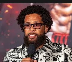 Bill Haney is the 2023 TSS Boxing Manager of the Year