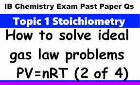 Pin On Chemistry Gas Laws