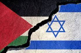 Sejumlah pemuda palestina dilatih teknik memanah dengan menunggangi kuda di zawayda di jalur. Israel Kami Tidak Akan Pernah Mengizinkan Negara Palestina Berdiri Merdeka Di Jantung Tanah Israel Pikiran Rakyat Bekasi