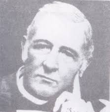 Bishop Herbert Bree