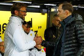 Tuchel was the coach of german soccer club mainz 05 for six years until his. Jurgen Klopp Vs Thomas Tuchel Who Is The Better Manager