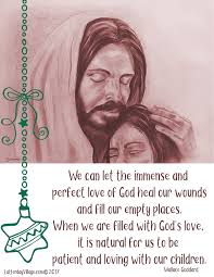 Light The World Latterdayvillage This Quote Comes From An Article On Meridian Magazine A Loving Pers Lds Relief Society Difficult Children Meridian Magazine