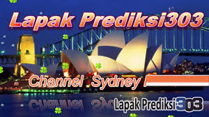 Prediksi Angka Bocoran Sydney Hari Ini Selasa 09 Juni 2020 Di 2020 Sydney Rabu Selasa