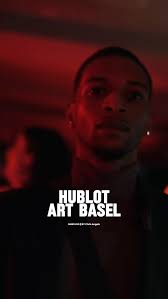 For The Culture, #artbasel #artbaselmiami
