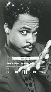 Computer Love Ai Dance