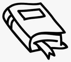 Book clipart black and white jpg. Book Clipart Book Library Clipart Black And White Hd Png Download Kindpng