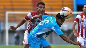 Independiente y San Antonio cierran la fecha 20 del torneo todos contra todos
