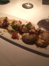 Fried Green Tomatoes Picture Of Chart House Savannah