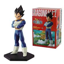15cm Dragon Ball Z Resurrection F Vegeta Action Figure Pvc Collection Figures Toys For Christmas Gift Brinquedos With Retail Box Dragon Ball Dragon Ball Z Anime Dragon Ball