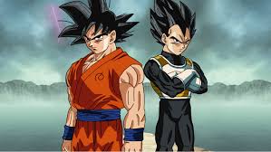 Brand new animal, 2020, япония, тв, 12 из 12 эп. Dragon Ball Gets A Brand New Anime Series This Year