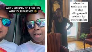 90 Day Fiance's Ashley Michelle pleads with fans to help pay off her  $100,000 debt as she offers 'spiritual healing' in exchange for cash