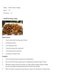 Check spelling or type a new query. Bahan Pangan Hasil Samping Sayuran Pdf