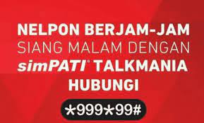 Dan di postingan ini nanti saya akan bagikan beberapa paket simpati loop terbaru yang bisa anda jadikan. Cara Daftar Tm Simpati Loop