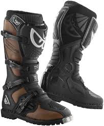 berik terrain adventure waterproof enduro mx boots mx