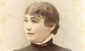 The Winchester Haunting