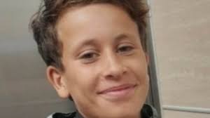 French schoolboy, 13, says his 'life is beginning' as he becomes Louis  Vuitton's youngest EVER intern after his mother shared his impressive  designs online