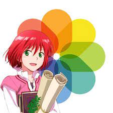 Build beautiful, usable products faster. App Anime Icon Gallery App Anime Animated Icons Kawaii App