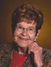 Obituary information for Evelyn Estenson